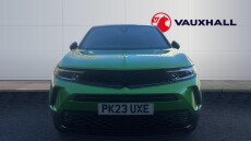 Vauxhall Mokka 1.2 Turbo Ultimate 5dr Auto Petrol Hatchback